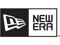 New era logo